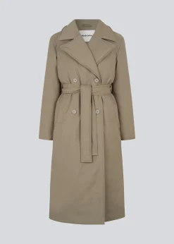 Modström EsmeMD jacket - Spring Stone< Frakker & Jakker
