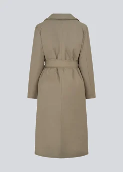 Modström EsmeMD jacket - Spring Stone< Frakker & Jakker