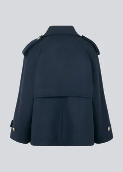 Modström EsmundMD jacket - Navy Sky< Frakker & Jakker