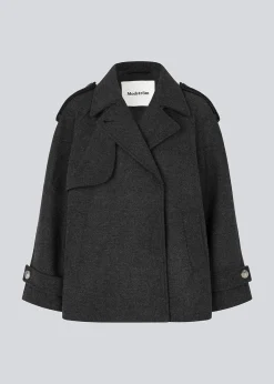 Modström EsmundMD twill jacket -< Frakker & Jakker