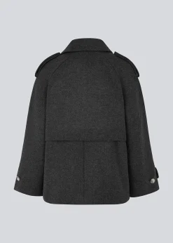 Modström EsmundMD twill jacket -< Frakker & Jakker