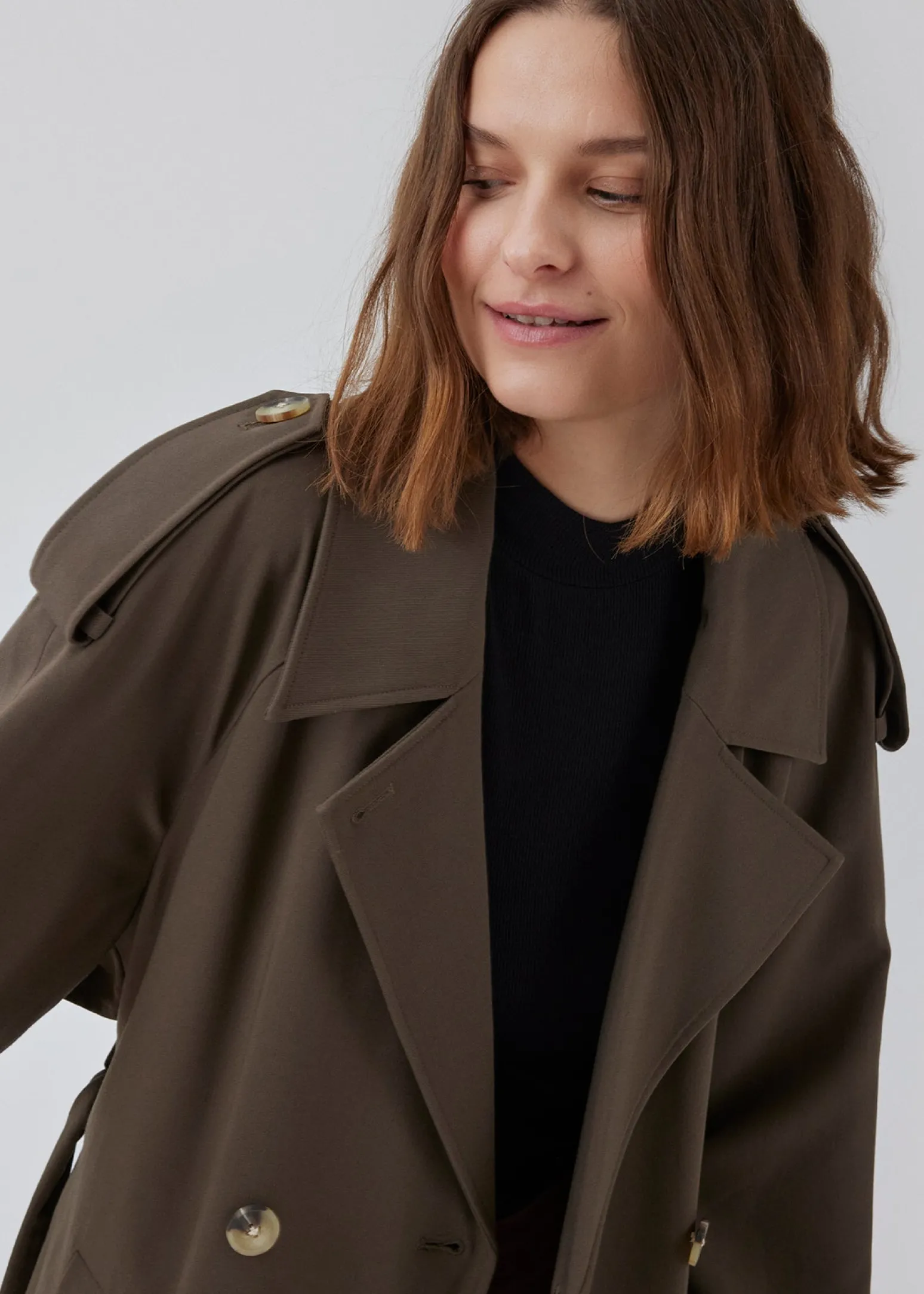 Modström EvieMD jacket -< Basic