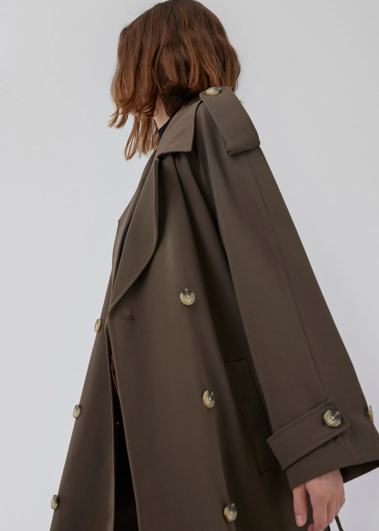 Modström EvieMD jacket -< Basic