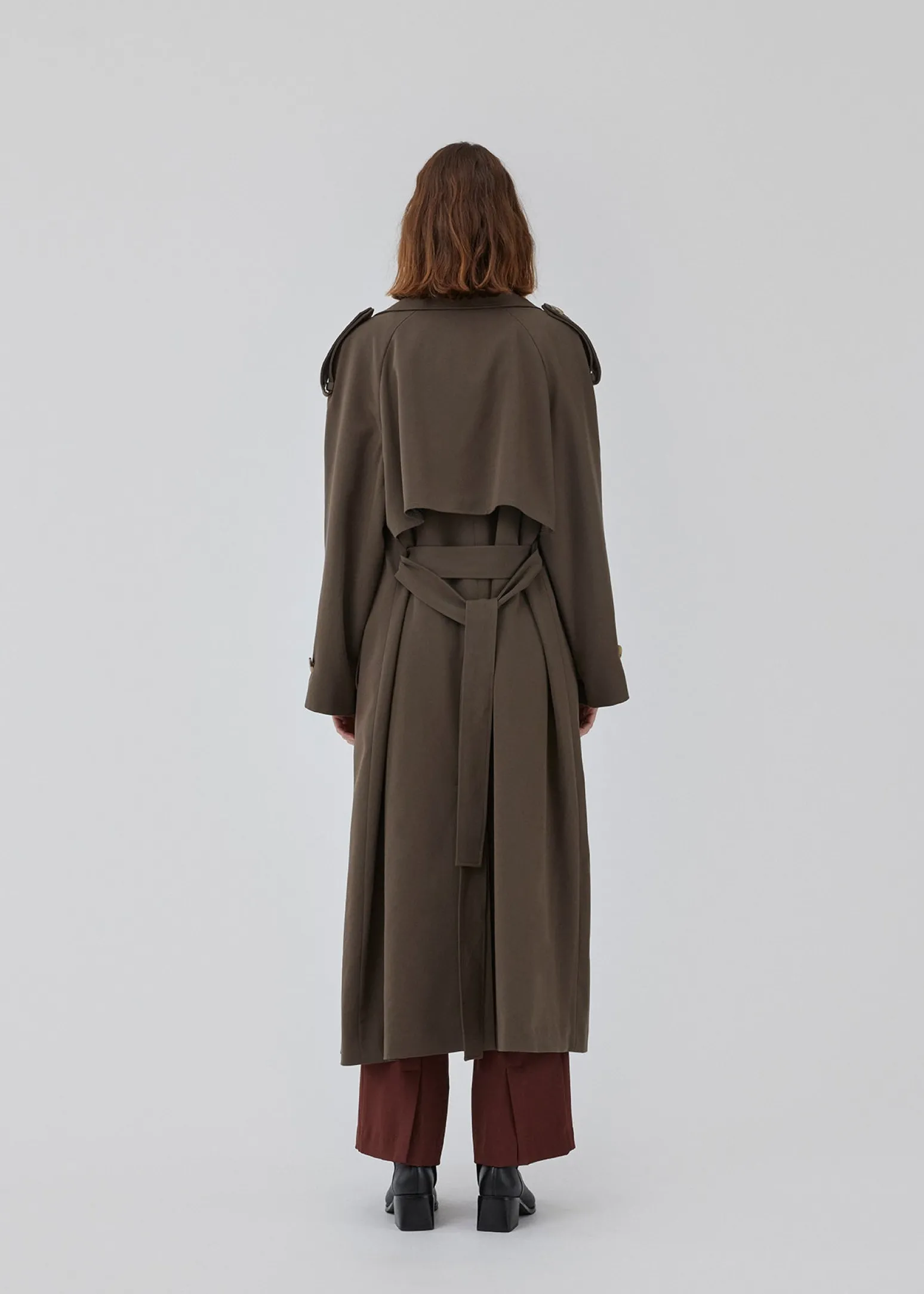 Modström EvieMD jacket -< Basic