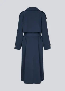 Modström EvieMD jacket - Navy Sky< Frakker & Jakker
