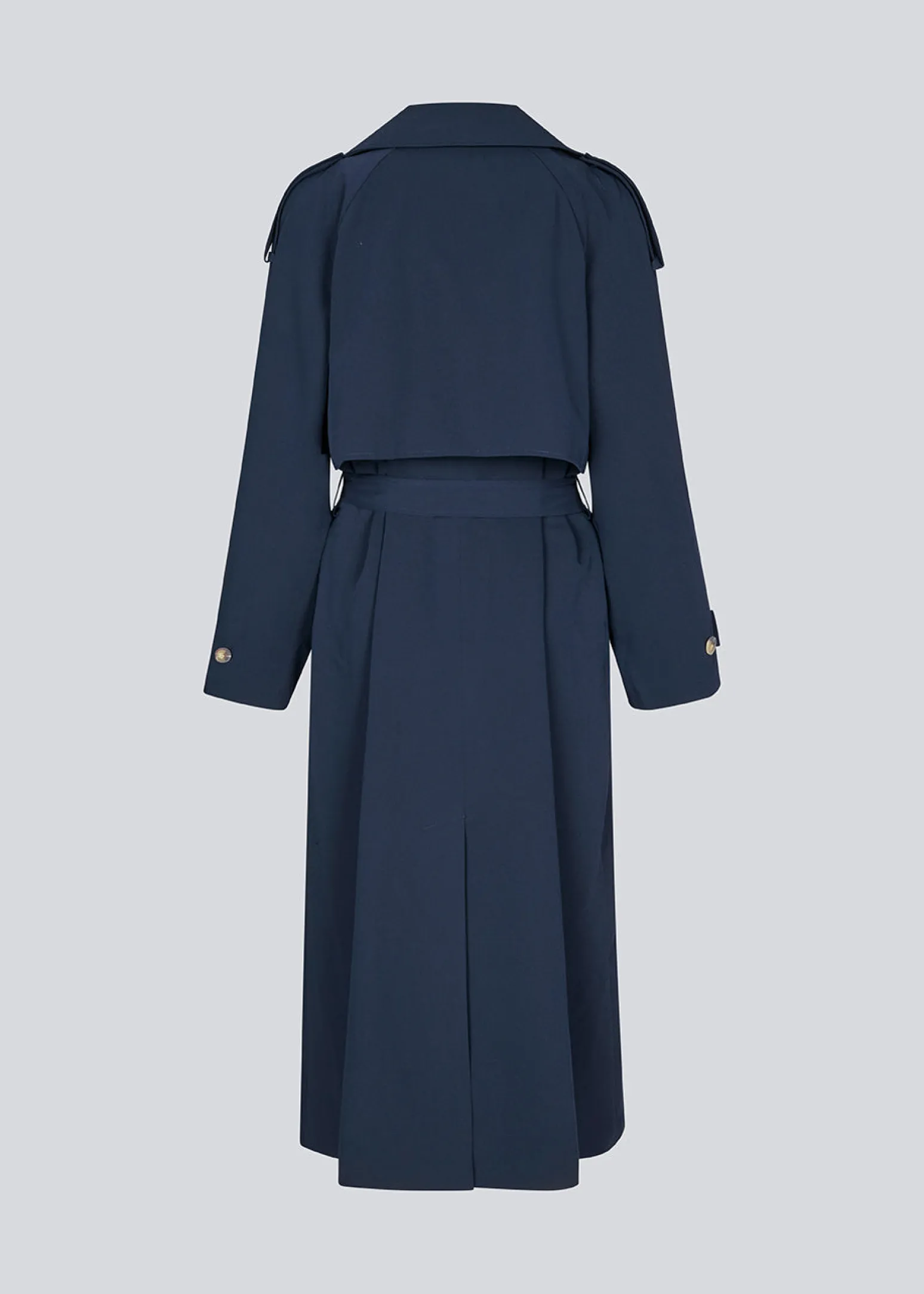 Modström EvieMD jacket - Navy Sky< Frakker & Jakker