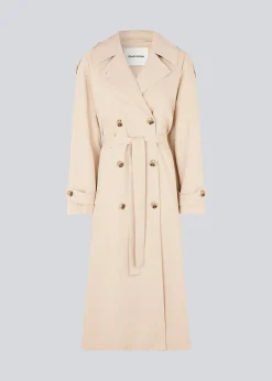 Modström EvieMD jacket - Powder Sand< Basic|Frakker & Jakker