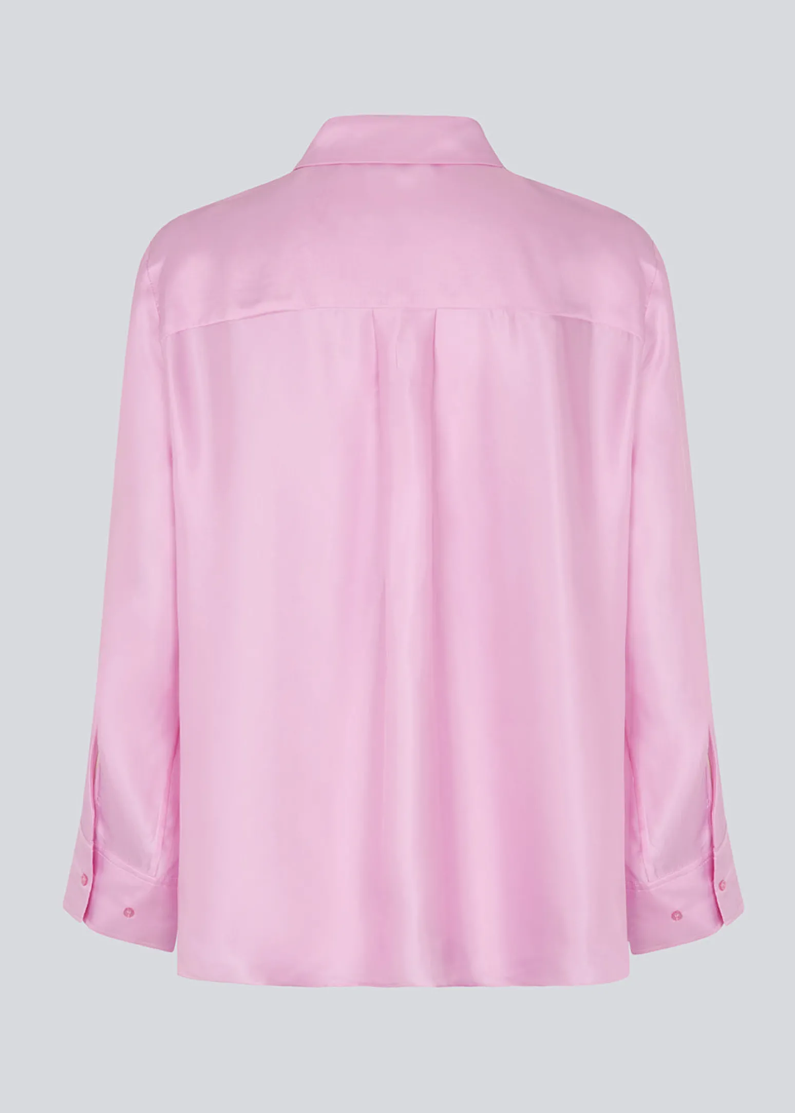 Modström FableMD shirt - Pastel Lavender< Skjorter