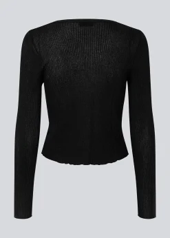 Modström FaddieMD cardigan -< Strik & Bluser
