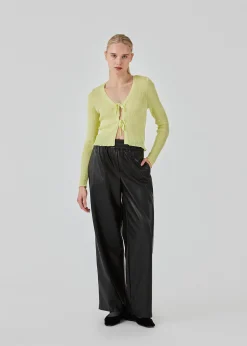 Modström FaddieMD cardigan -< Strik & Bluser
