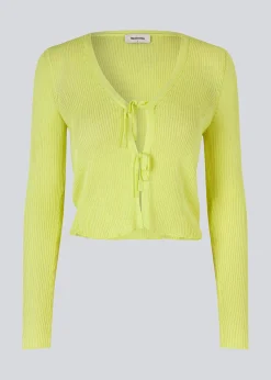 Modström FaddieMD cardigan -< Strik & Bluser