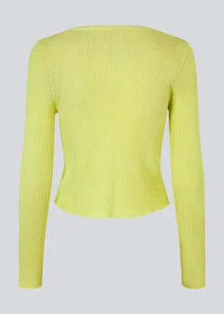 Modström FaddieMD cardigan -< Strik & Bluser