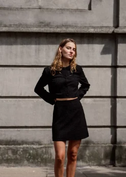 Modström FaiMD blazer -< Blazere