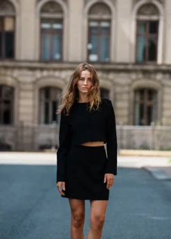 Modström FaiMD skirt -< Nederdele
