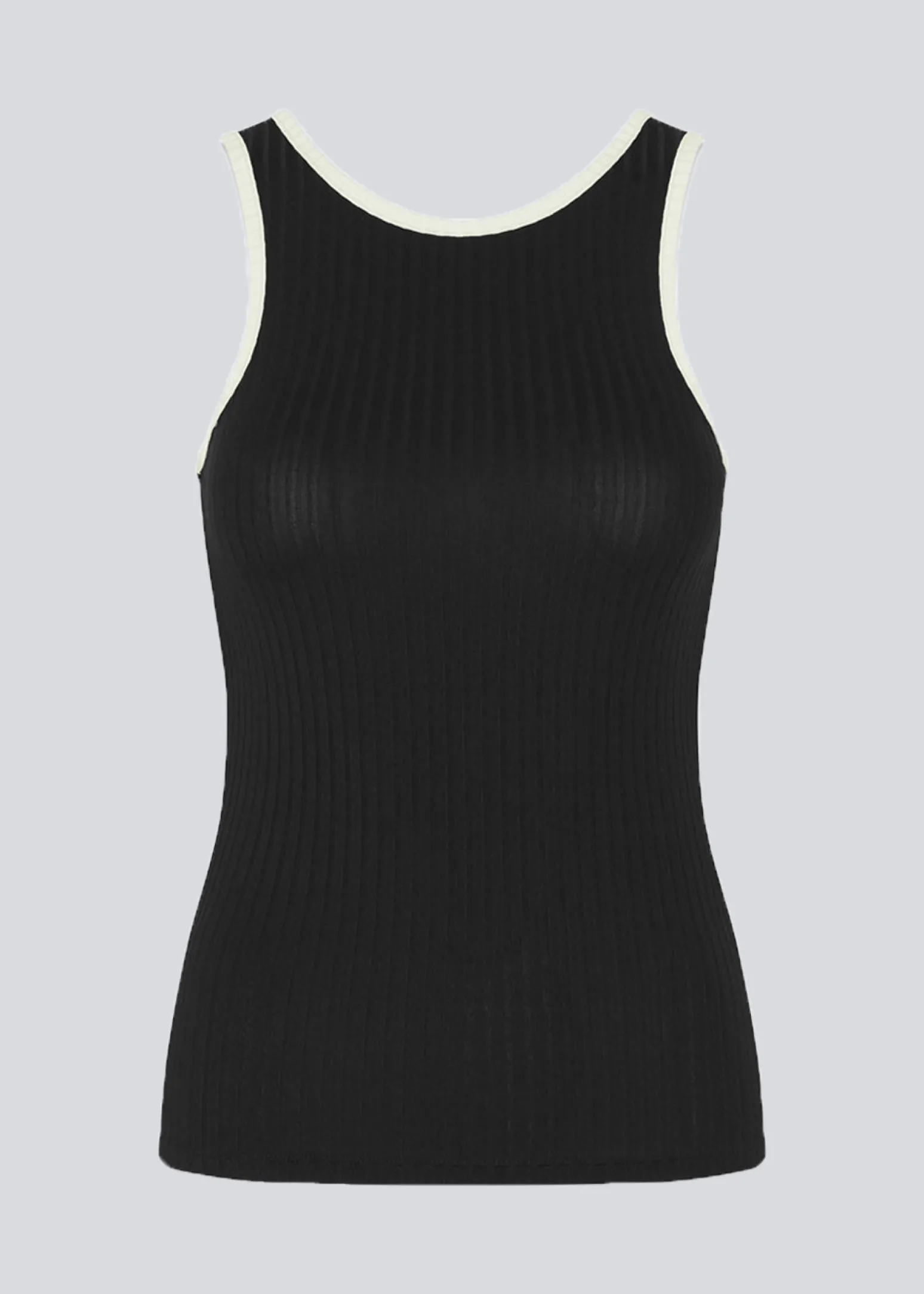 Modström FaizMD top -< Toppe