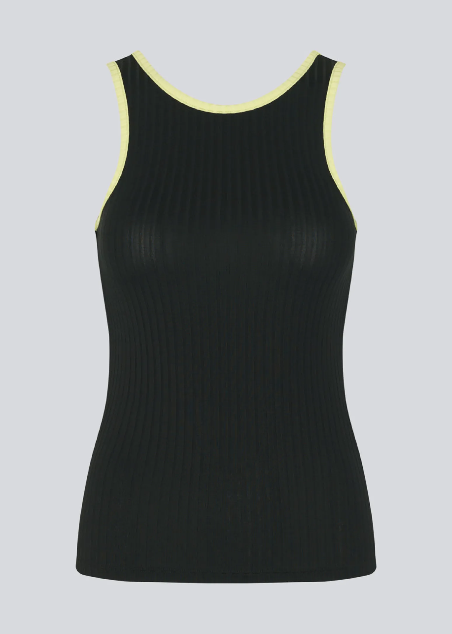 Modström FaizMD top - Deep Pine< Toppe