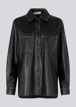 Modström FaminaMD shirt -< Skjorter