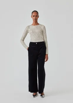 Modström FannieMD top -< Toppe