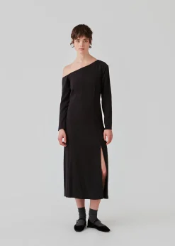 Modström FanyaMD long dress -< Kjoler