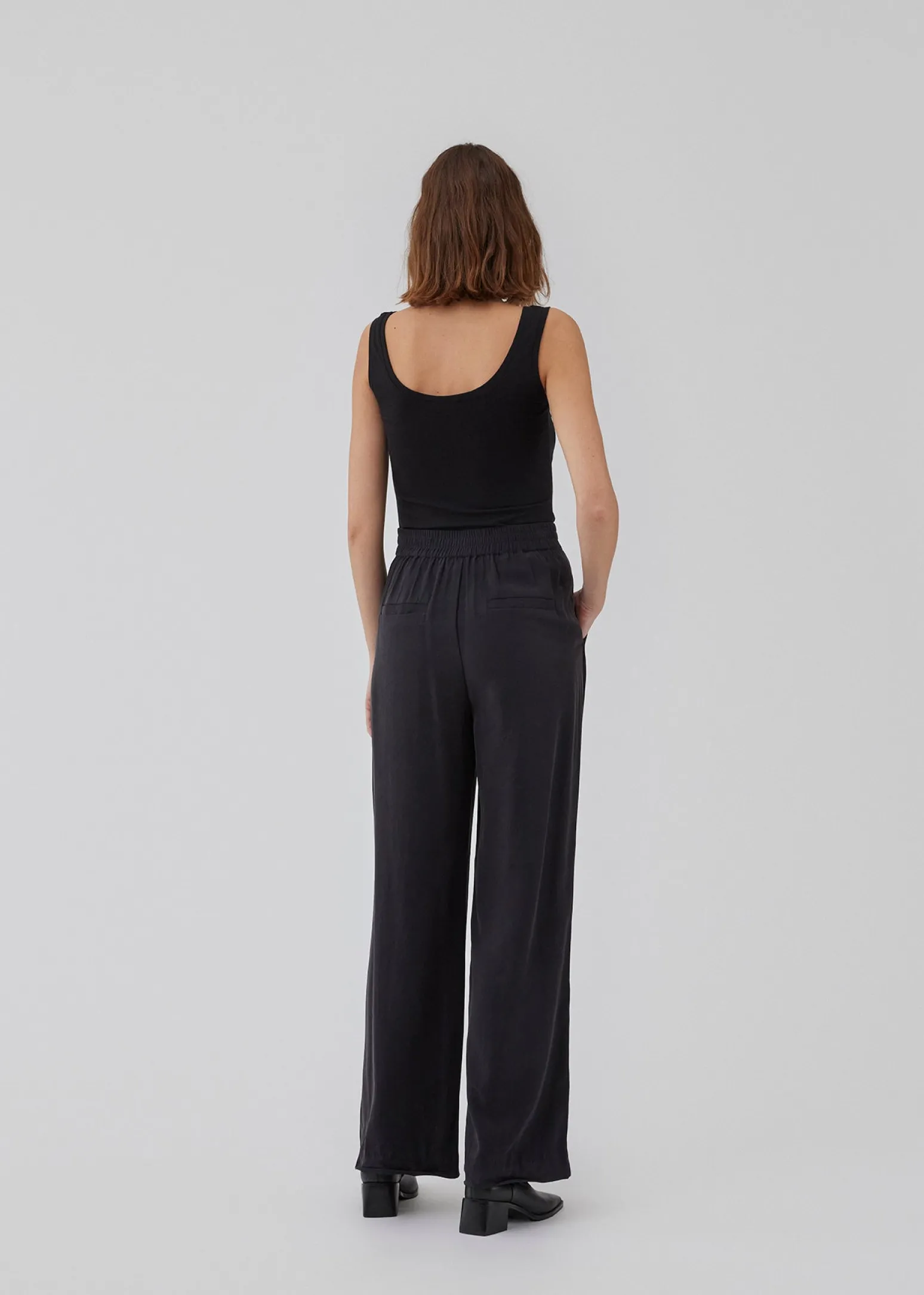 Modström FanyaMD pants -< Bukser