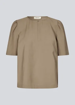 Modström FanyaMD ss top -< Toppe