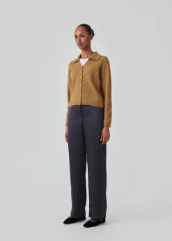 Modström FaroMD cardigan -< Strik & Bluser