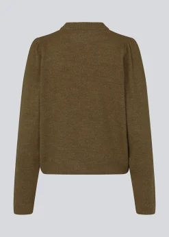 Modström FaroMD o-neck -< Strik & Bluser