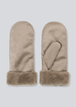 Modström FeddieMD gloves - Spring Stone< Huer & Halstørklæder