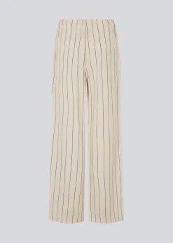 Modström FiaMD pants - Summer Sand< Bukser