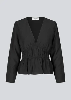 Modström FinnMD top -< Toppe
