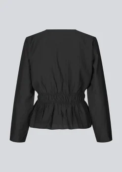 Modström FinnMD top -< Toppe