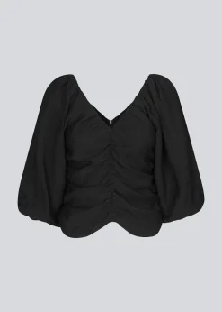 Modström FisherMD top -< Toppe