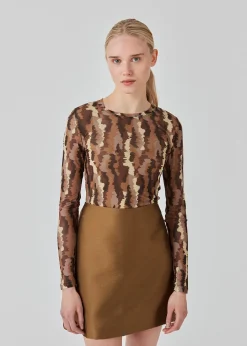 Modström FloMD skirt -< Nederdele