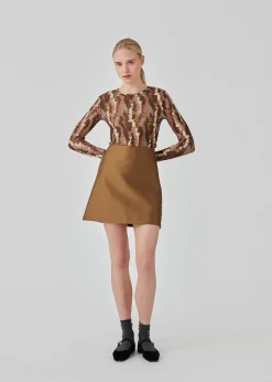 Modström FloMD skirt -< Nederdele