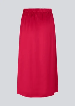 Modström FloreMD skirt - Virtual Pink< Nederdele