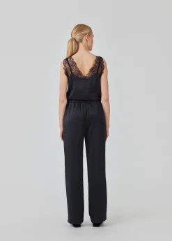 Modström FuniMD top - Navy Sky< Toppe