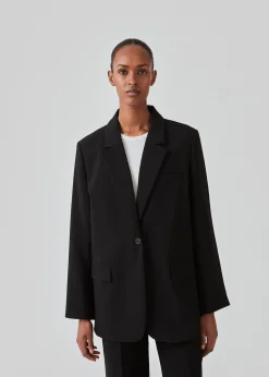 Modström Gale blazer -< Basic|Jakkesæt