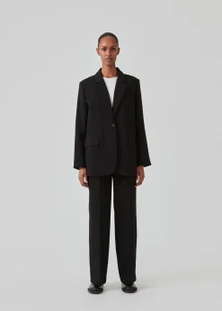 Modström Gale blazer -< Basic|Jakkesæt