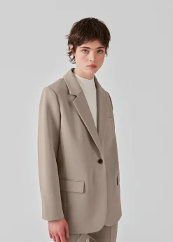 Modström Gale blazer -< Basic|Jakkesæt