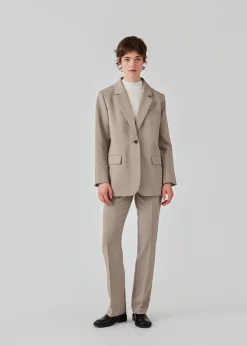 Modström Gale blazer -< Basic|Jakkesæt