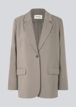 Modström Gale blazer -< Basic|Jakkesæt
