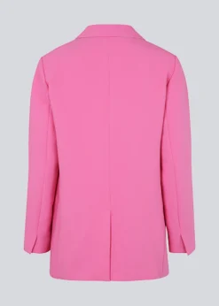Modström Gale blazer - Taffy Pink< Blazere