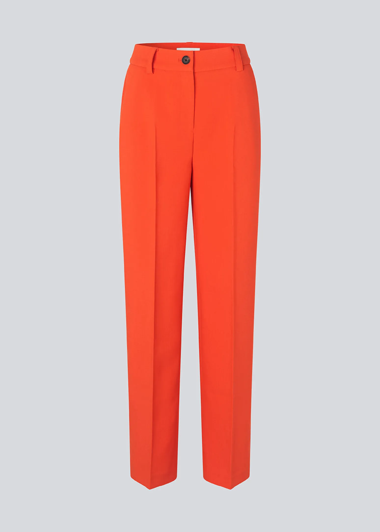 Modström Gale pants - Bright Cherry< Jakkesæt|Bukser