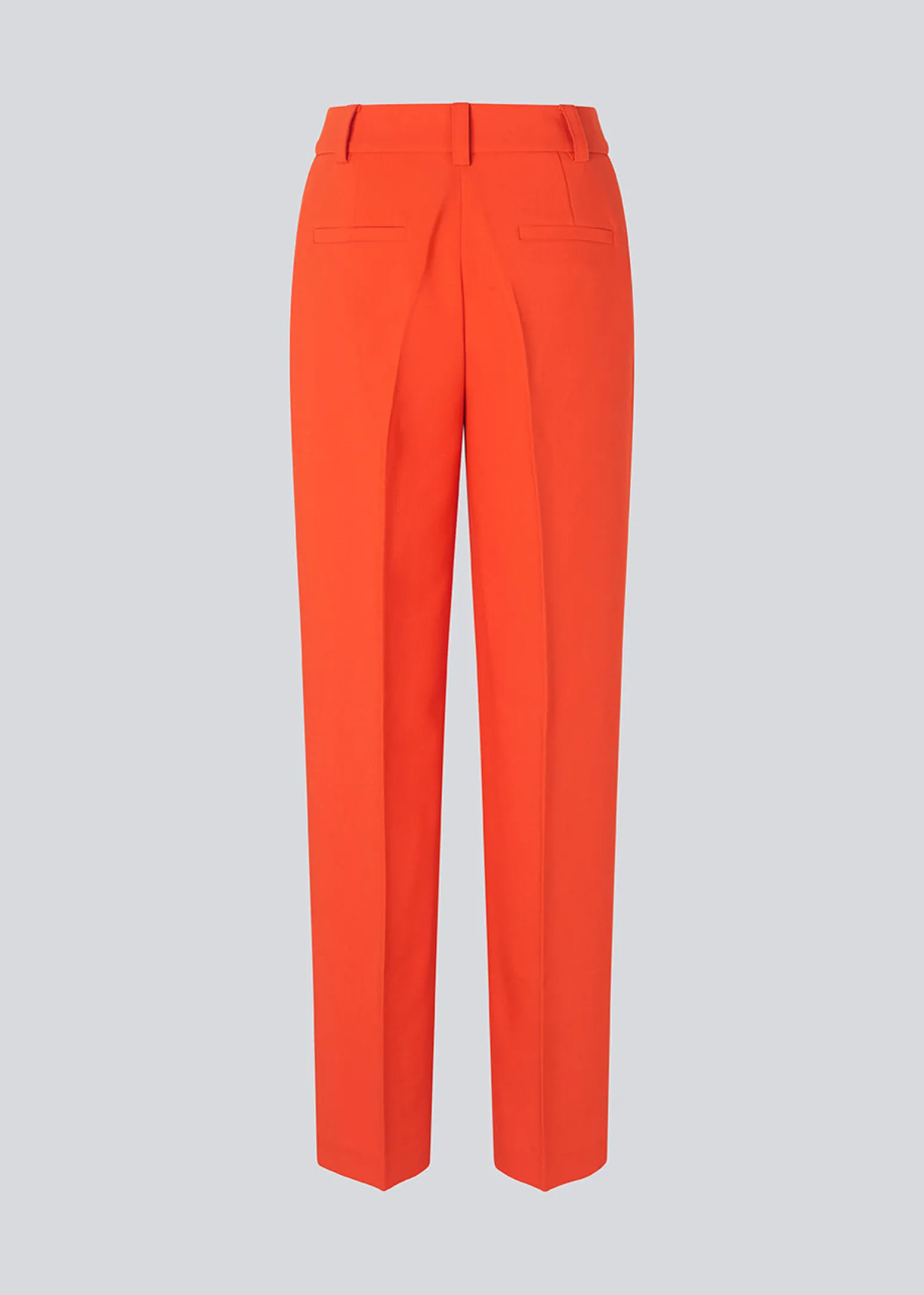 Modström Gale pants - Bright Cherry< Jakkesæt|Bukser