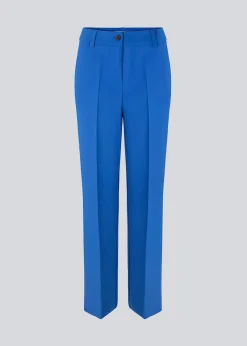 Modström Gale pants - Bright Ocean< Bukser