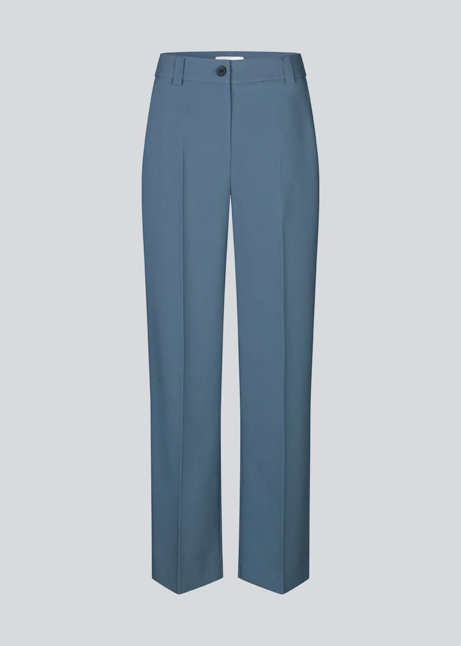 Modström Gale pants - Dark Sea< Jakkesæt|Bukser