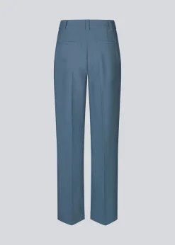 Modström Gale pants - Dark Sea< Jakkesæt|Bukser