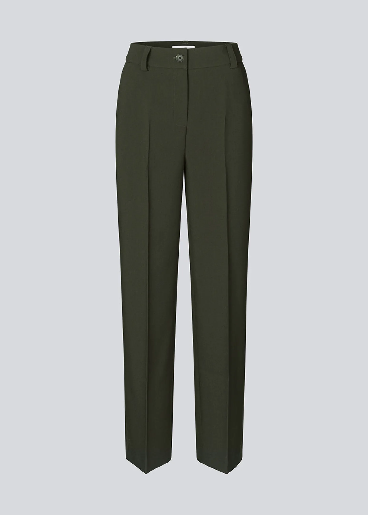 Modström Gale pants - Deep Pine< Jakkesæt|Bukser