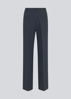 Modström Gale pants - Midnight Blue< Basic|Jakkesæt