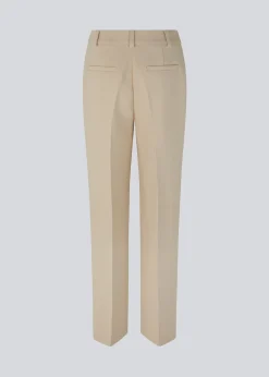 Modström Gale pants - Powder Sand< Basic|Jakkesæt